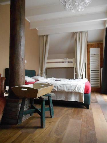Bed And Breakfast Annen