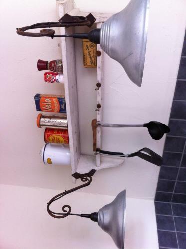 Bed And Breakfast Annen