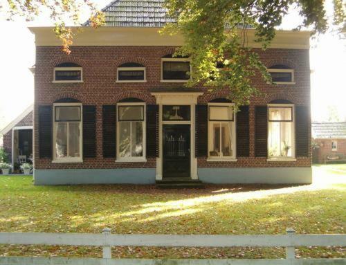 Bed And Breakfast Annen