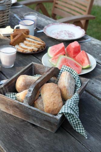 Bed And Breakfast Annen