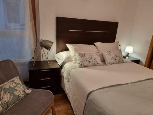Apartamento Ria De Viveiro