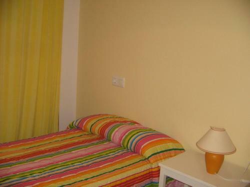 Apartamento Mar De Plata