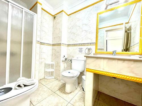 Apartamento 2b Con Acceso Directo En Playa Las Burras