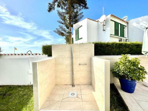 Apartamento 2b Con Acceso Directo En Playa Las Burras
