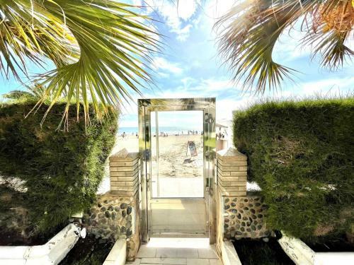Apartamento 2b Con Acceso Directo En Playa Las Burras