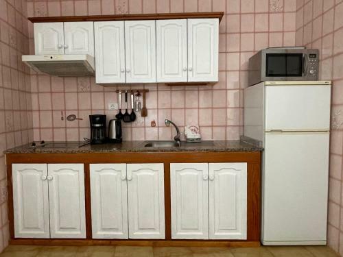 Apartamentos Piedra De La Garza 1a