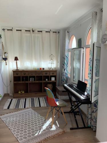Apartamento Appartement Bella Vista