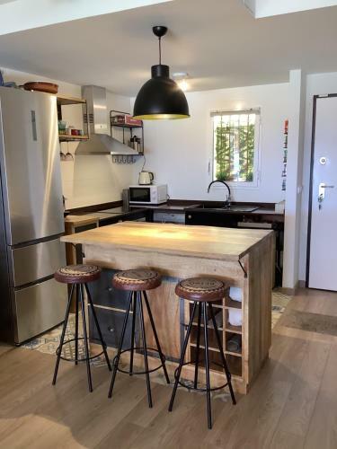 Apartamento Appartement Bella Vista