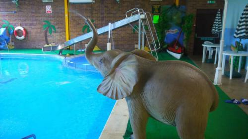 Palins Holiday Park