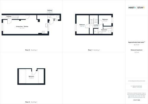 Host & Stay - Painter's Rest