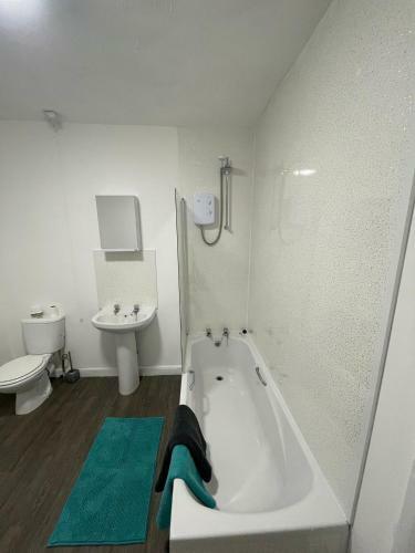 Olivias Apartment Sleeps 4 Skegness Town Centre