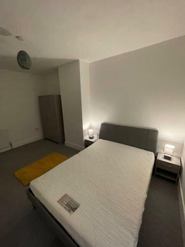 Olivias Apartment Sleeps 4 Skegness Town Centre