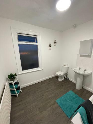 Olivias Apartment Sleeps 4 Skegness Town Centre