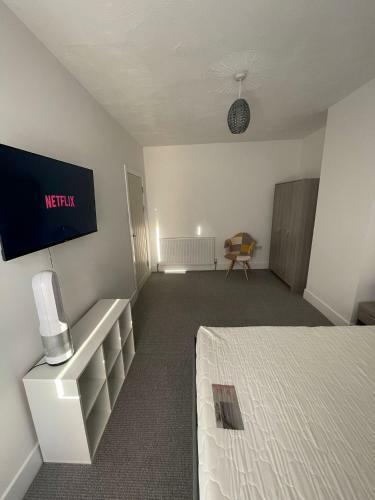 Olivias Apartment Sleeps 4 Skegness Town Centre