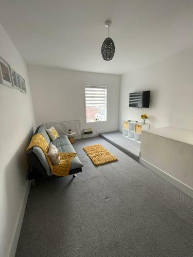 Olivias Apartment Sleeps 4 Skegness Town Centre