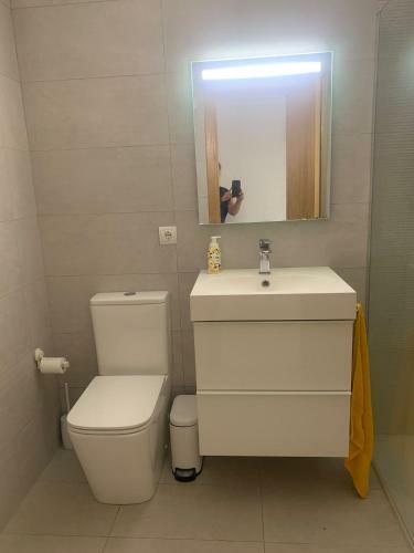 Apartamento Tamariu Garb�