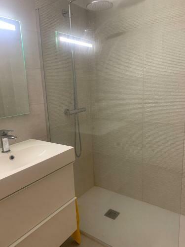 Apartamento Tamariu Garb�