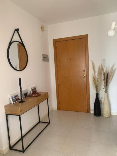 Apartamento Tamariu Garb�