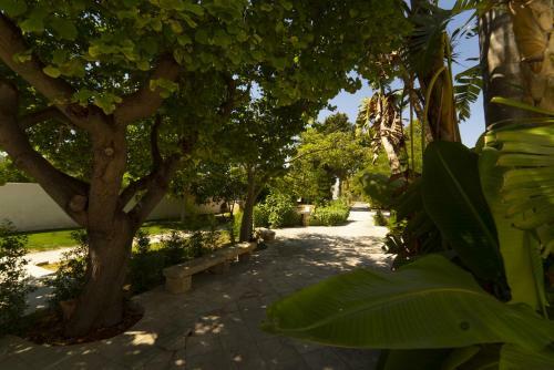 Villa Giordano, Relax A Due Passi Dal Mare