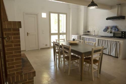 Villa Giordano, Relax A Due Passi Dal Mare