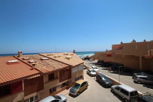 Apartamento Confortable En Jardin Del Mar