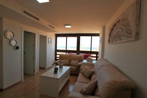 Apartamento Confortable En Jardin Del Mar