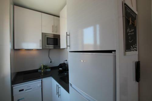 Apartamento Confortable En Jardin Del Mar