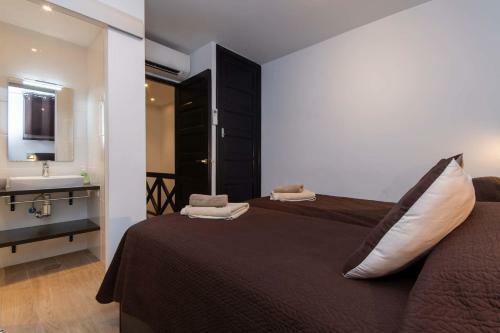 Apartamento Parque Santiago II 87 - Two Bed