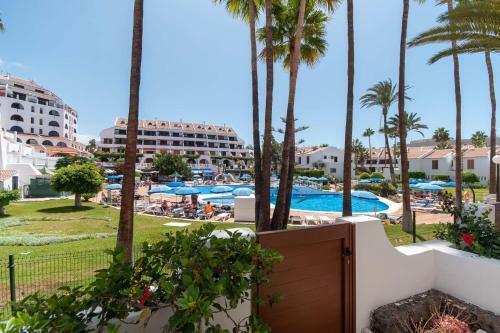 Apartamento Parque Santiago II 87 - Two Bed