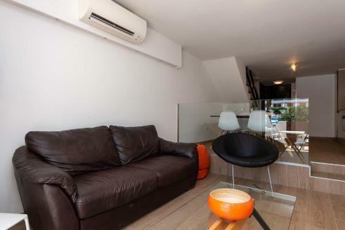 Apartamento Parque Santiago II 87 - Two Bed