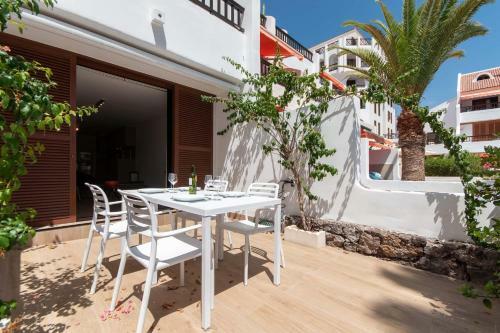 Apartamento Parque Santiago II 87 - Two Bed
