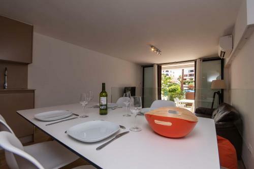 Apartamento Parque Santiago II 87 - Two Bed