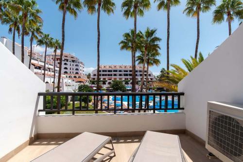 Apartamento Parque Santiago II 87 - Two Bed