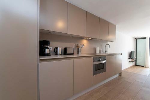Apartamento Parque Santiago II 87 - Two Bed