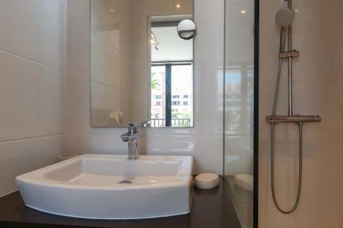 Apartamento Parque Santiago II 87 - Two Bed