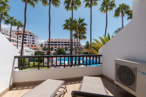 Apartamento Parque Santiago II 87 - Two Bed