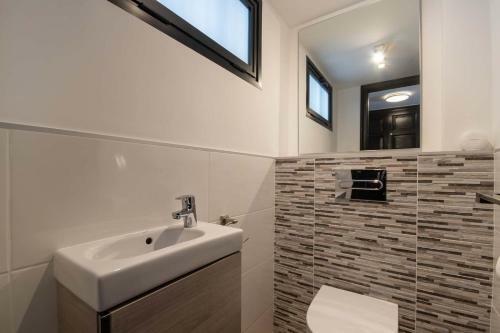 Apartamento Parque Santiago II 87 - Two Bed