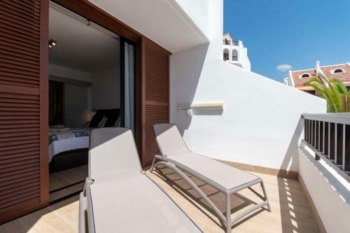 Apartamento Parque Santiago II 87 - Two Bed
