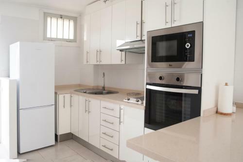 Apartamento Eldorado Sun