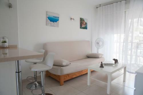 Apartamento Eldorado Sun