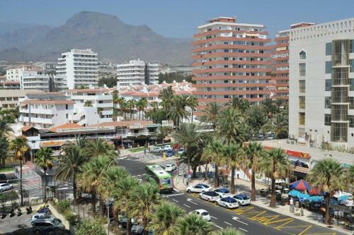 Apartamento Eldorado Sun