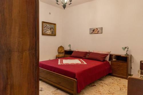 Casa Vacanze Rosetta