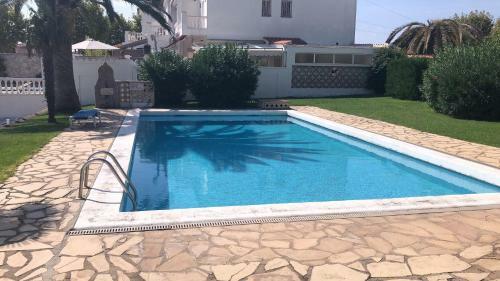 Apartamento Puerto Rico Wohnung Nr. 8