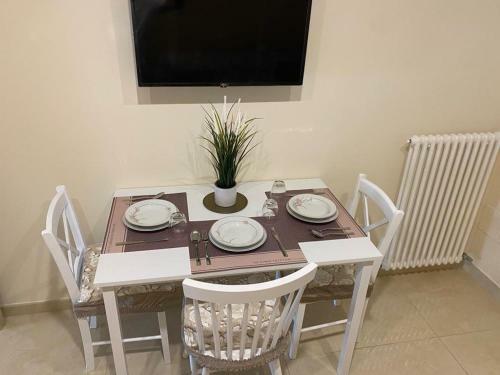 Apartamento Casa Nina