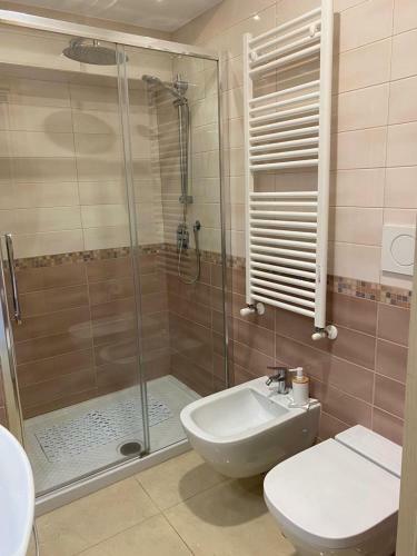 Apartamento Casa Nina