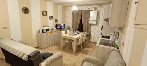 Apartamento Appartamento Beatrice