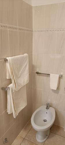 Apartamento Appartamento Beatrice