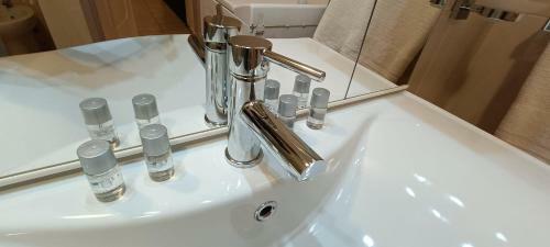 Apartamento Appartamento Beatrice