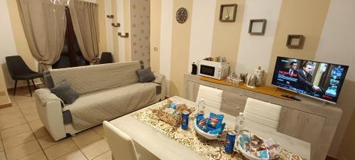 Apartamento Appartamento Beatrice