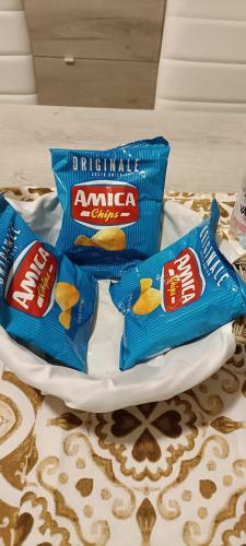Apartamento Appartamento Beatrice